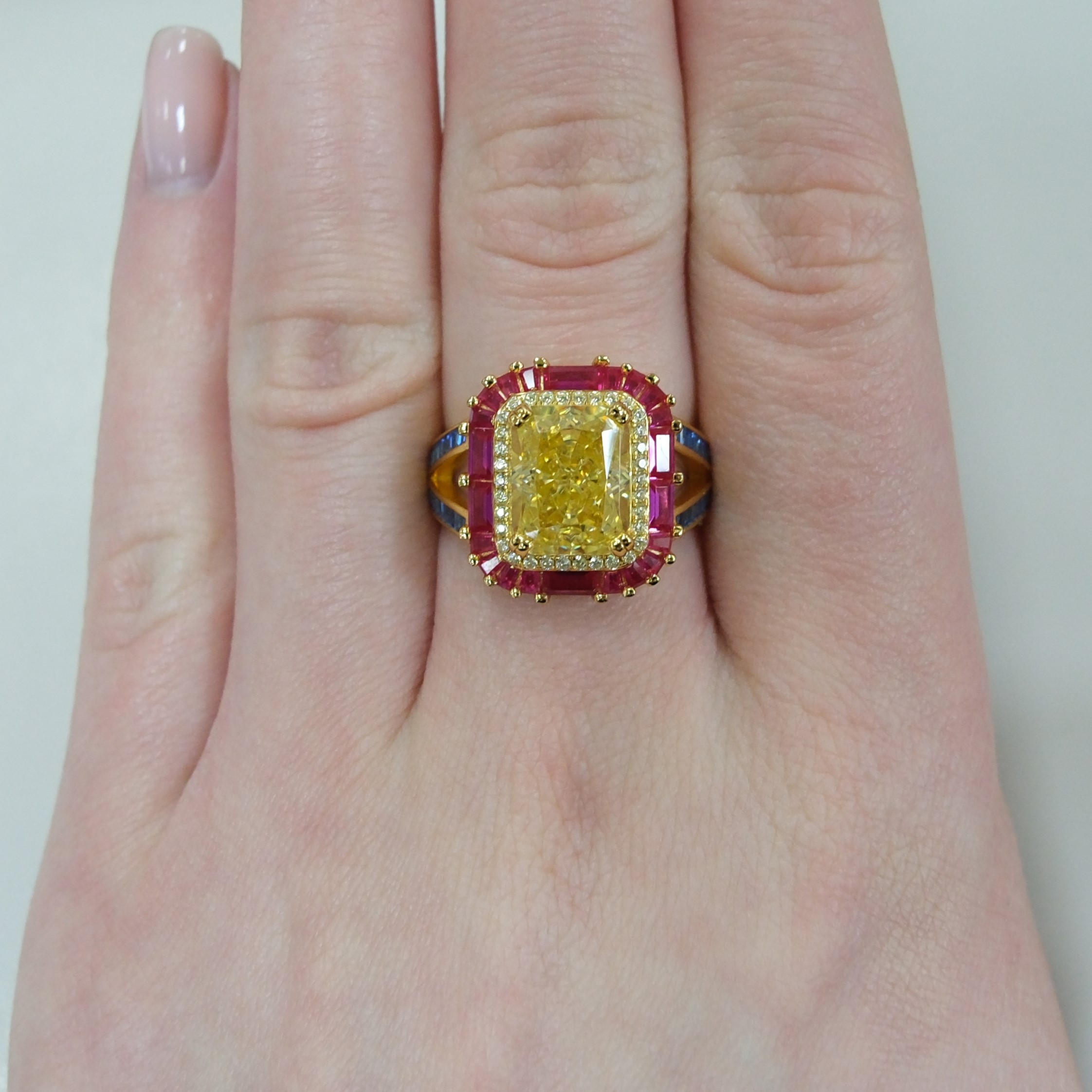 10323-000365 Кольцо (Ag 925)